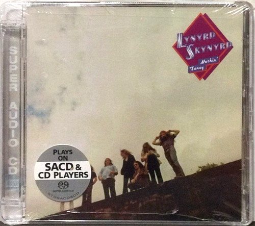Lynyrd skynyrd nuthin - nuthin', fancy