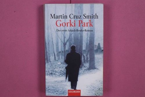265975 martin cruz smith gorki - martin,