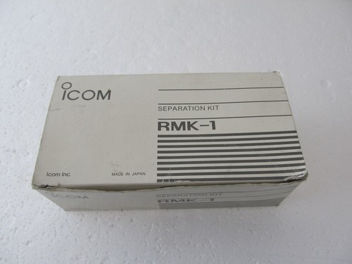 Kit separazione icom rmk - kit, rmk-1