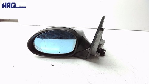 Specchietto elettr - specchietto,
