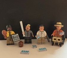Lego breaking bad - lego,