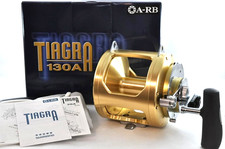 Mulinello da trolling Shimano