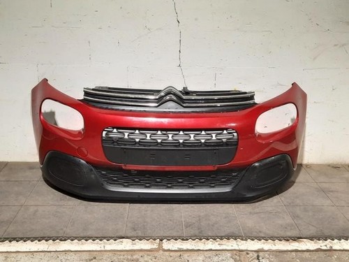 Paraurti anteriore citroen - paraurti, c3