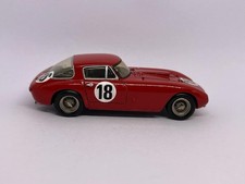 FERRARI 375 MM #18 1954 24H DU