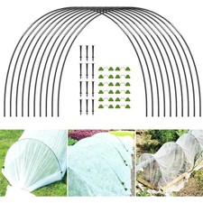 Pneumatici per serra tunnel in