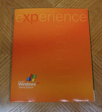 Microsoft Windows XP Home