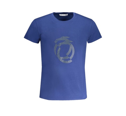 Trussardi shirt blu - t-shirt,