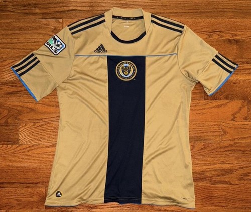 Philadelphia union 2010 2011 - /,