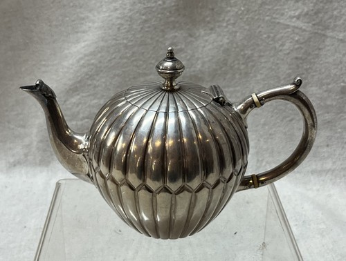 Diminutive english sterling - english,
