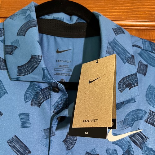 Nike tour dri fit golf - nike, polo