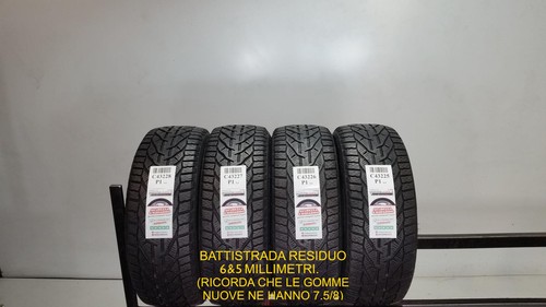 Gomme usate termiche - gomme,