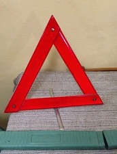 Triangle Reflector  Ferrari