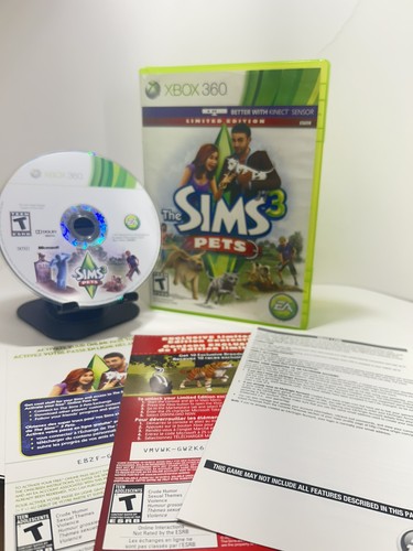 The sims microsoft - microsoft, 360