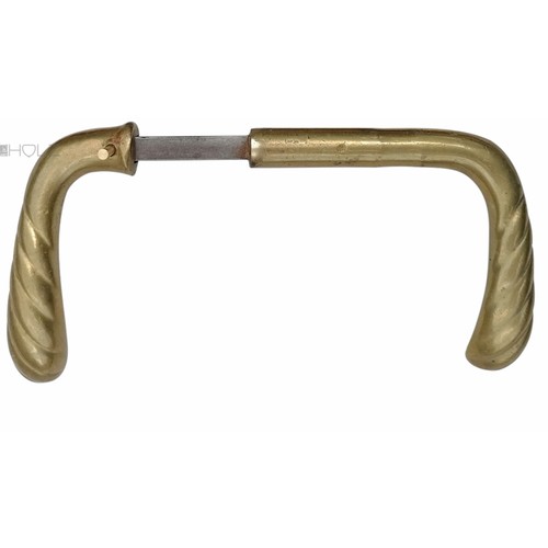 Maniglia porta serratura - maniglia,