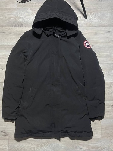 Canada goose victoria - goose, parka