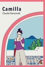 Claudia Stancanelli Miriam