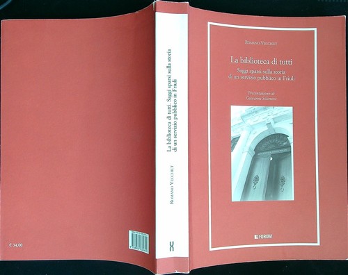 Biblioteca tutti - la,
