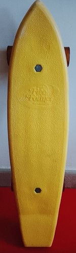 Skateboard anni - anni, 70