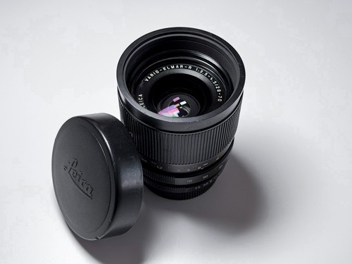 Leica vario elmar - r, 28-70mm