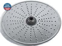 Delonghi shredding plate - delonghi,