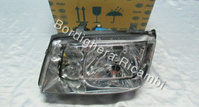 VW BORA  99 03 FARO FANALE
