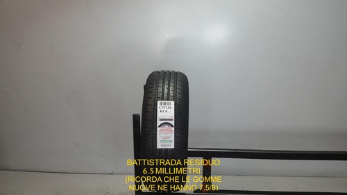 Gomme usate 195 - , 195/60r15