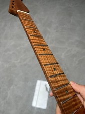 Manico chitarra elettrica