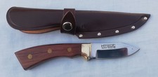 Coltello da caccia - "HI-CUT" Super Stainless - Made in Japan -