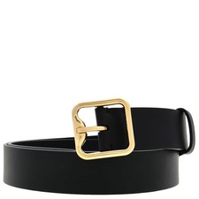 Cintura Burberry in pelle di