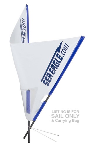 Neil pryde sea eagle quicksail - neil,