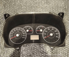 Strumentazione compl.  FIAT