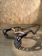 Morso Antico Flangia, Canon