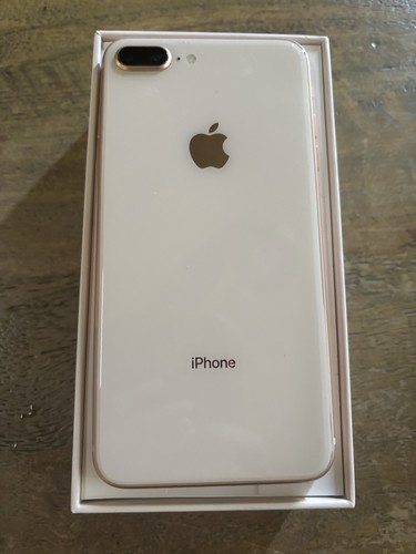 Iphone plus 64gb unlocked - 8,