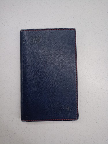 Agenda tascabile carabinieri - agenda,