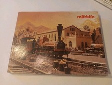 Marklin 1999 2000 - marklin,, 1999/2000