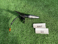 FRECCIA ANTERIORE SINISTRA