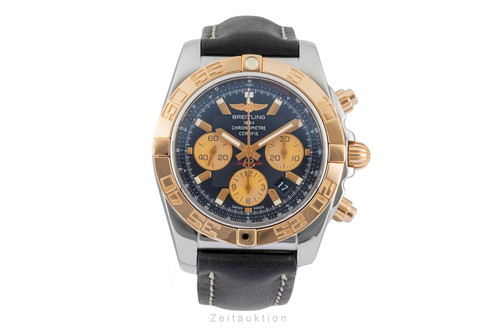 Breitling chronomat - chronomat, 44