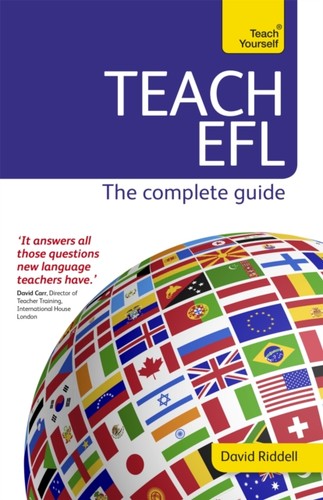 Teach english foreign - as,