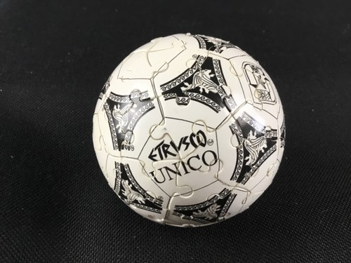 Puzzle ball etrusco único - puzzle,