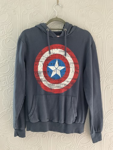Felpa con cappuccio - , marvel