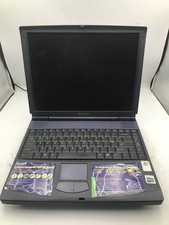 SONY VAIO PCG 9B3L - FOR