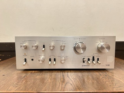 Pioneer 8800 amplificatore - pioneer,