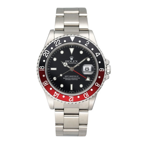 Orologio uomo rolex gmt master - orologio,