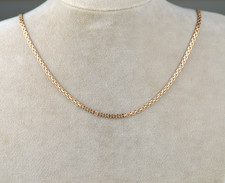 Collana Bismarck taglio