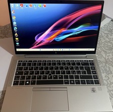 HP ELITEBOOK 840 G7