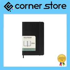 Moleskine Agenda Settimanale