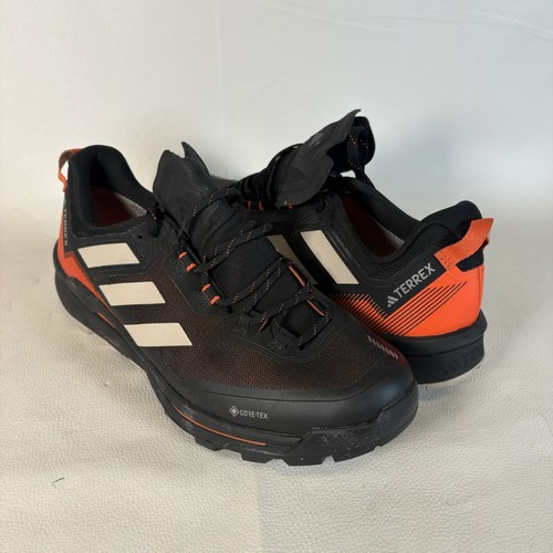 Scarpe trekking adidas - da,