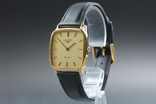 Mint longines cal vintage - [n, mint]