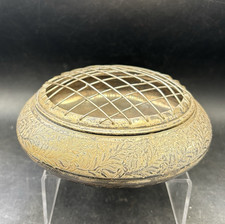 Vaso rosa ciotola fiori