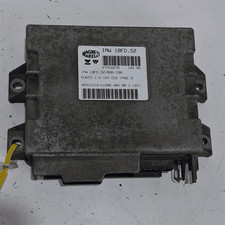 46531216 Centralina iniezione  FIAT PUNTO 1a Serie 85 16V Sporting Ber.
